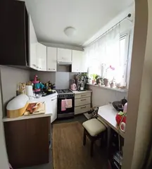 Mieszkanie 2 pokojowe na Karłowicza.
