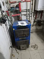 PIEC ZĘBIEC 21 KV