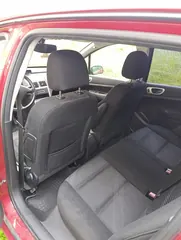 Peugeot 307 1,6 HDi