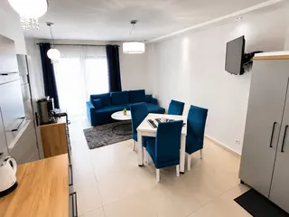 Apartament 37 m², 2 pokoje w Szklarskiej Porębie