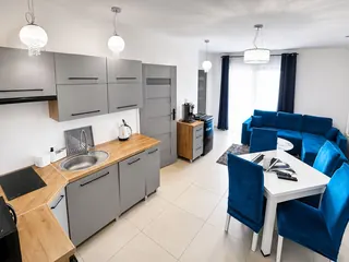 Apartament 37 m², 2 pokoje w Szklarskiej Porębie