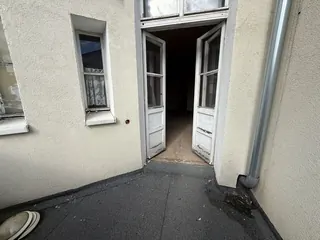 M4 w centrum miasta do własnej aranżacji