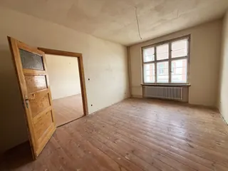 M4 w centrum miasta do własnej aranżacji
