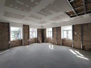 Cieplice. Zjednoczenia Narodowego