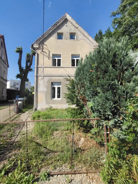 Cieplice. Zjednoczenia Narodowego