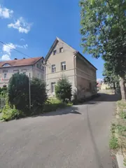 Cieplice. Zjednoczenia Narodowego