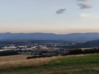 Mieszkanie na Zabobrzu
