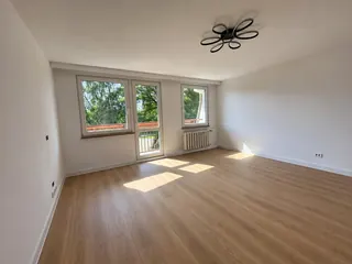 M3 po remoncie przy Noskowskiego