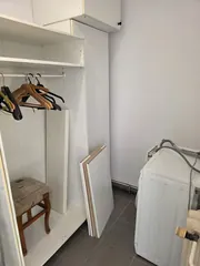 Wynajmę ładne słoneczne dwupokojowe mieszkanie 47m2 w centrum Zabobrza