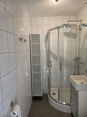 Wynajmę ładne słoneczne dwupokojowe mieszkanie 47m2 w centrum Zabobrza