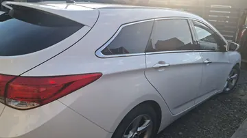 Hyundai i40 2014