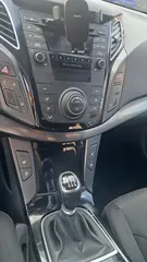 Hyundai i40 2014