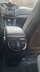 Hyundai i40 2014