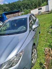 Seat ibiza 2011 1.6 tdi euro 5
