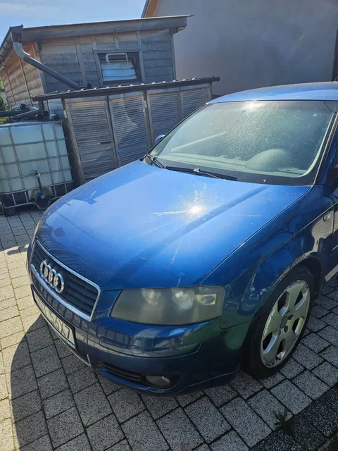 Sprzedam audi A3