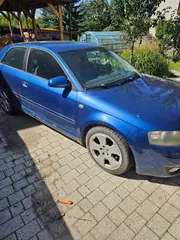 Sprzedam audi A3