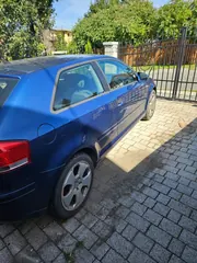 Sprzedam audi A3
