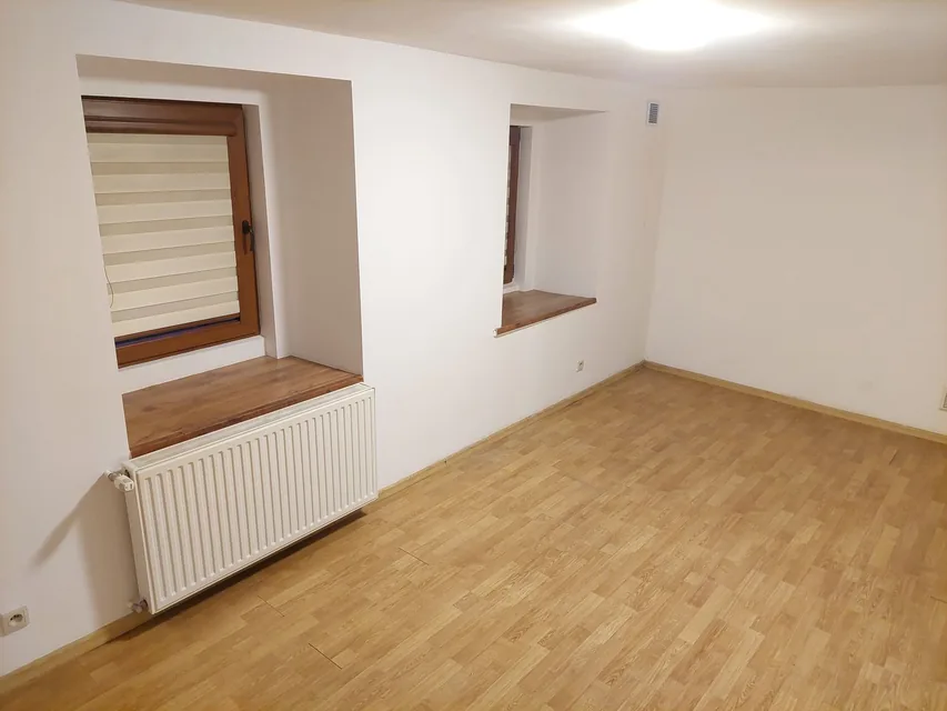 Mieszkanie 69 m² powierzchni użytkowej z małym ogródkiem i parkingiem | Jelenia Góra | Bez pośredników