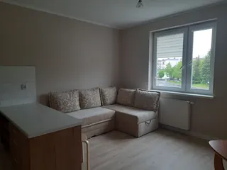 wynajmę mieszkanie na Zabobrzu III, 38m2, 2 pokoje