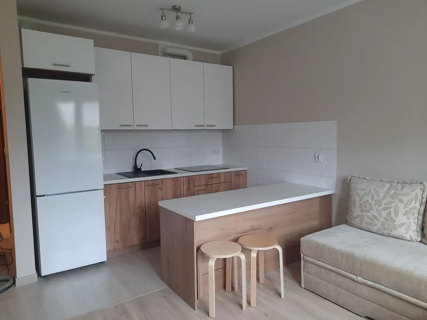 wynajmę mieszkanie na Zabobrzu III, 38m2, 2 pokoje