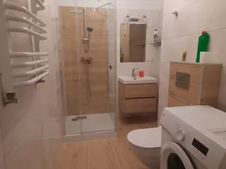 wynajmę mieszkanie na Zabobrzu III, 38m2, 2 pokoje