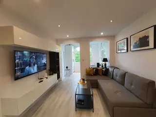 Mieszkanie 2-pokojowe Karpacz Górny | 29,5 m²