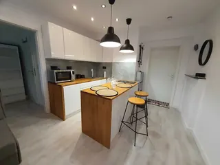 Mieszkanie 2-pokojowe Karpacz Górny | 29,5 m²