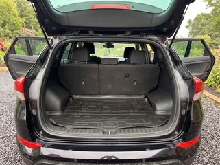 Hyundai-Tucson-2018-Platinum-Pierwszy właściciel