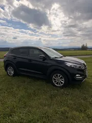 Hyundai-Tucson-2018-Platinum-Pierwszy właściciel