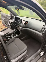 Hyundai-Tucson-2018-Platinum-Pierwszy właściciel