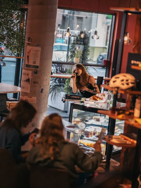 Barista, barman, kucharz. DOŁĄCZ DO ATMO