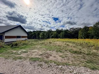 Działka 875 m² z pozwoleniem - Goduszyn Jelenia