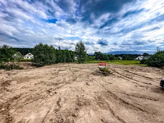 Staniszów 2233 m2 - budujesz bez warunków zabudowy