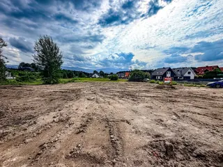 Staniszów 2233 m2 - budujesz bez warunków zabudowy