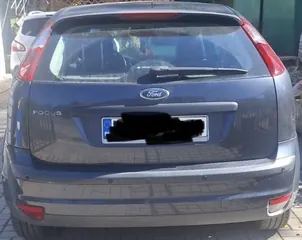 Ford focus 1.6 2006r
