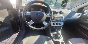 Ford focus 1.6 2006r