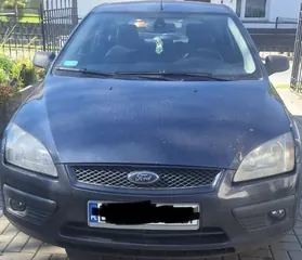 Ford focus 1.6 2006r