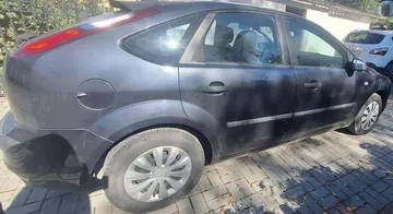 Ford focus 1.6 2006r