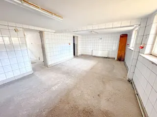 Dom z dawną piekarnią, Zabobrze, Jelenia Góra