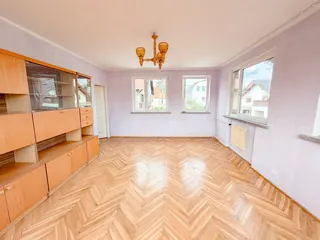 Dom z dawną piekarnią, Zabobrze, Jelenia Góra