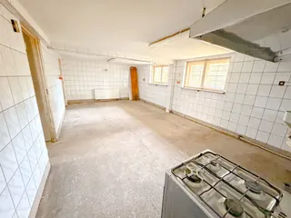 Dom z dawną piekarnią, Zabobrze, Jelenia Góra