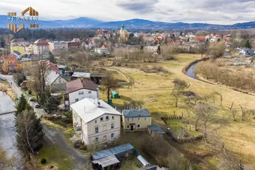Kawalerka w Cieplicach z ogródkiem - tanio