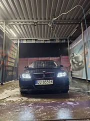 BMW e90