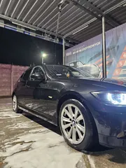 BMW e90