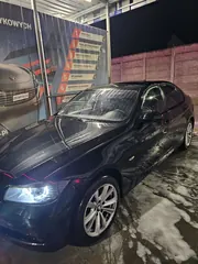 BMW e90