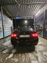 BMW e90