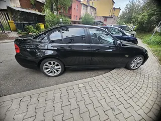 BMW e90