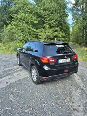 Sprzedam Mitsubishi ASX