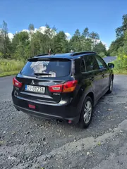 Sprzedam Mitsubishi ASX