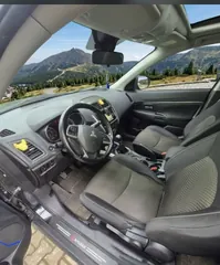 Sprzedam Mitsubishi ASX